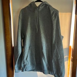 Women’s Sweatshirt H&M Medium